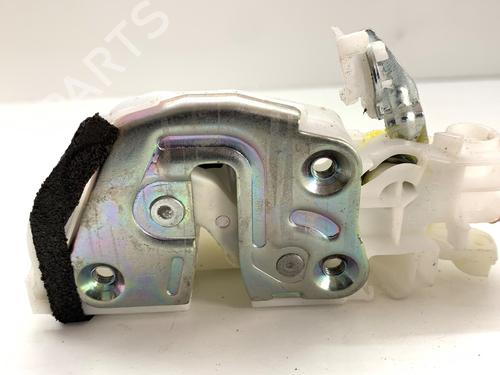 Front right lock SUZUKI VITARA (LY) 1.4 Hybrid (Mild Hybrid) (APK414) | BP39354261C97 - Image 3