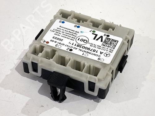 Electronic module MERCEDES-BENZ SPRINTER 3,5-t Tourer Bus (B907) 319 CDI (907.733, 907.735) | BP39353666M83 - Image 2
