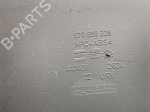 Andre SEAT ATECA (KH7, KHP) 1.5 TSI | BP39345102O1 - Image 4