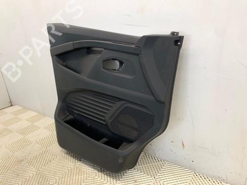 Front left panel RENAULT TRAFIC III Van (FG_) 2.0 dCi 110 (FGMW) | BP39367534C58 - Image 3
