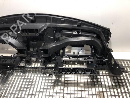 Dashboard RENAULT MASTER III Bus (JV) 2.3 dCi 165 FWD (JV0P, JV0U) | BP39317213C46 - Image 8