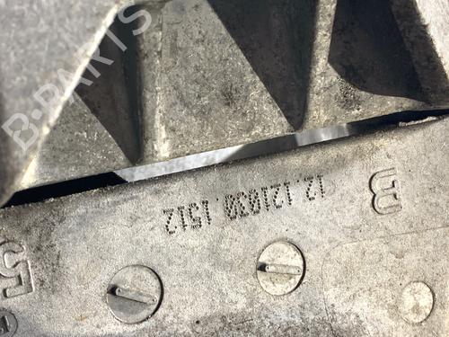 Gearbox CITROËN C4 Picasso II 1.6 THP 155 | BP39376778M3 - Image 7