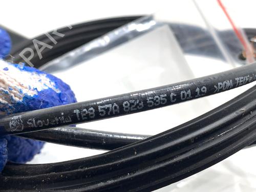 Cable SKODA KAROQ (NU7, ND7) 2.0 TSI 4x4 | BP39294220E12 - Image 5
