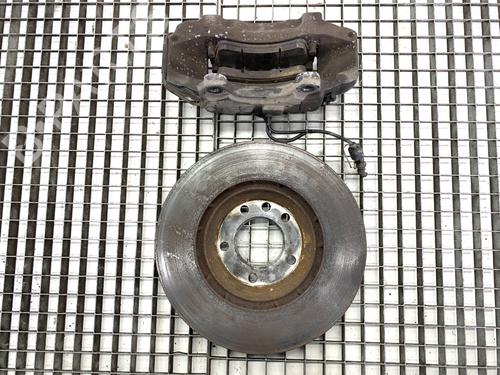 Right front brake caliper AUDI Q7 (4LB) 4.2 TDI quattro | BP39290853M104 - Image 5