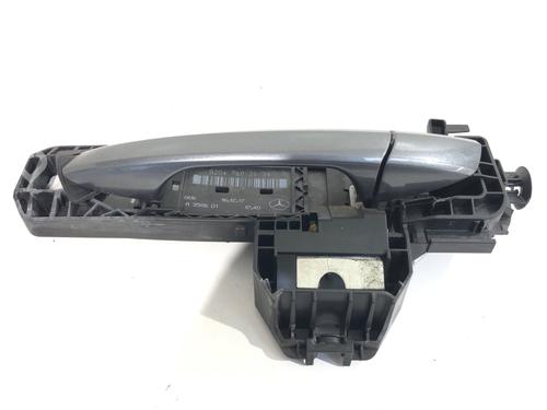 rear-left-exterior-door-handle-mercedes-benz-gle-w166-2015-2016-2017-2018-39310904 main image