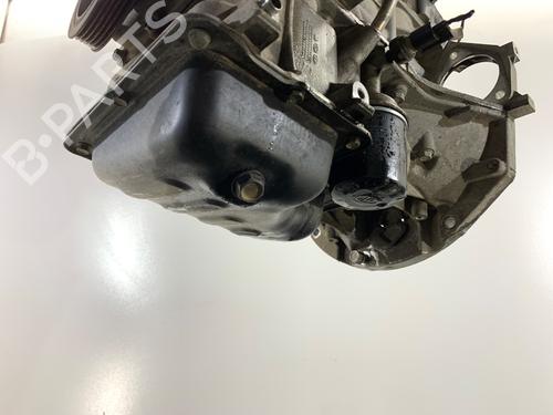 Engine KIA RIO III Saloon (UB) 1.25 CVVT | BP39369200M1 - Image 6