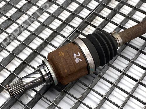 Left front driveshaft DACIA LOGAN II 1.0 SCe 75 | BP39331708M38 - Image 3
