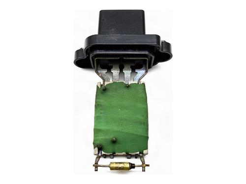 Used Heater resistor Heater resistor SKODA CITIGO (NF1) 1.0 (60 hp) 40558480 40558480