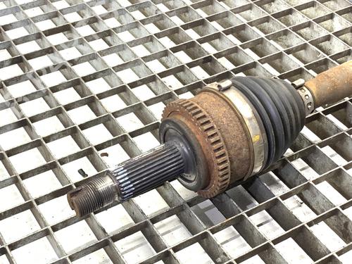 Right front driveshaft HYUNDAI i30 (GD) 1.4 | BP39368672M39 - Image 2