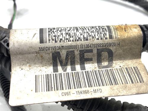 Ledningsnet FORD KUGA II (DM2) 2.0 TDCi 4x4 | BP39335101E16 - Image 4