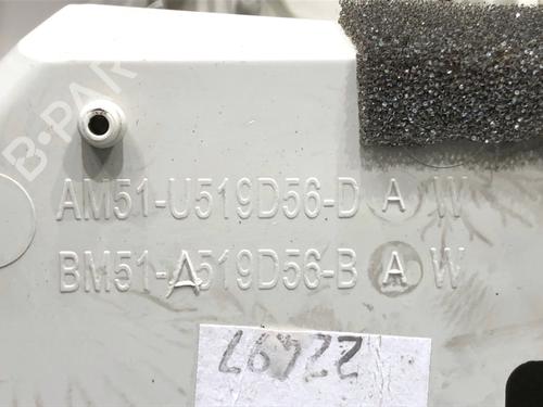 Kopholder/Genstandsholder FORD KUGA II (DM2) 1.5 EcoBoost | BP39307432I37 - Image 5