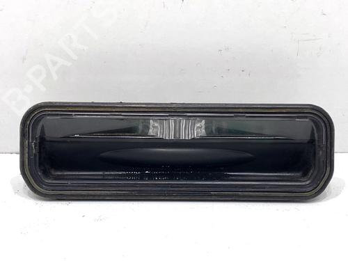 Used Tailgate handle Tailgate handle FORD FOCUS III Turnier 1.0 EcoBoost (125 hp) 39329565 39329565