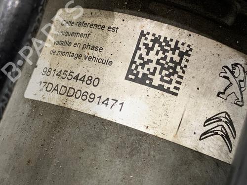 ABS pump PEUGEOT PARTNER Box Body/MPV 1.6 HDi 16V | BP40211343M43  - Image 5
