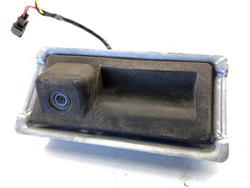 Used Tailgate handle Tailgate handle VW TOUAREG (7P5, 7P6) 3.6 V6 FSI (280 hp) 39338992 39338992