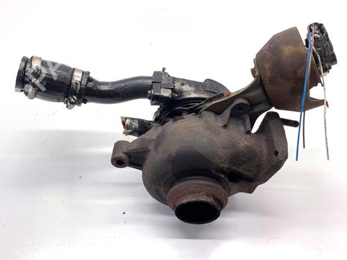 Andre PEUGEOT 607 (9D, 9U) 2.0 HDI | BP39346999O1 - Image 2