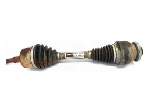 Used Left front driveshaft Left front driveshaft VW TRANSPORTER T5 Bus (7HB, 7HJ, 7EB, 7EJ) 2.5 TDI (130 hp) 39735852 39735852