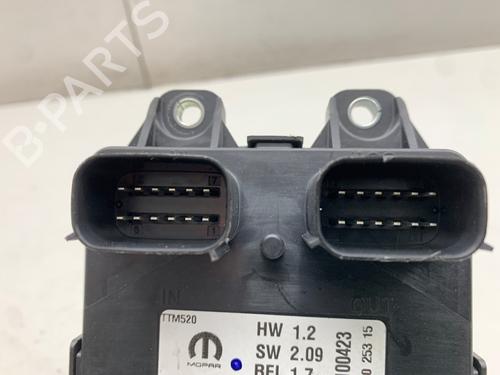 Electronic module JEEP RENEGADE SUV (BU, B1, BV) 2.0 CRD 4x4 | BP40171426M83 - Image 3