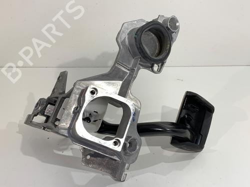Break pedal AUDI Q5 (FYB, FYG) SQ5 TFSI quattro | BP39970880I19 - Image 3