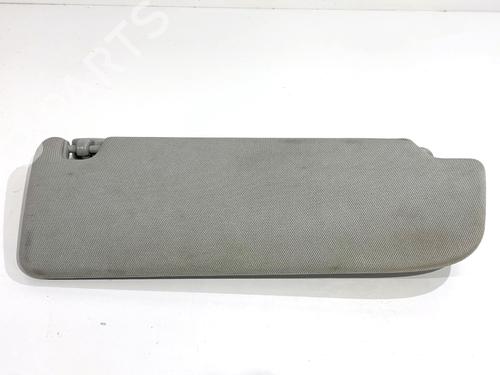 Used Left sun visor Left sun visor 39309496 39309496