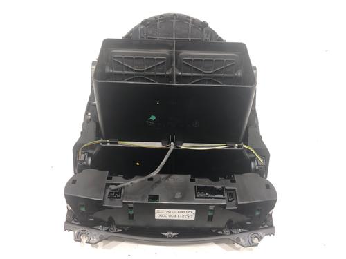 Climate control MERCEDES-BENZ E-CLASS T-Model (S211) E 320 T CDI (211.226) | BP39300853I5 - Image 6