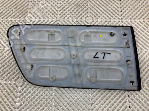 Dørliste CITROËN C4 CACTUS 1.2 VTi 82 | BP39376865C150 - Image 3