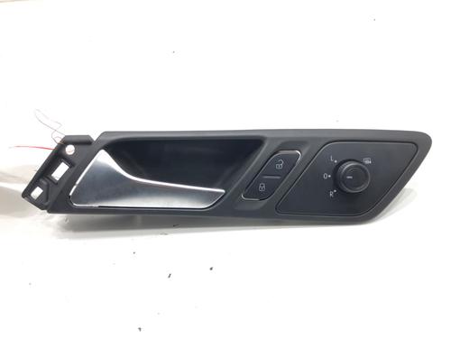 Used Front left interior door handle Front left interior door handle 39281165 39281165