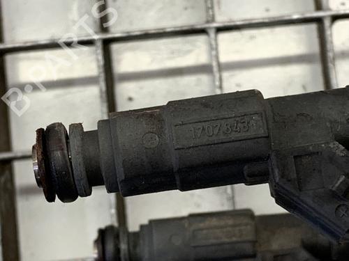 Injection rail BMW X5 (E53) 4.4 i | BP39366187M98 - Image 4