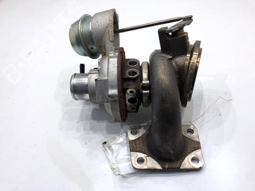Turbolader/Kompressor SUZUKI VITARA (LY) 1.4 Hybrid (Mild Hybrid) (APK414) | BP39352593M71 - Image 2