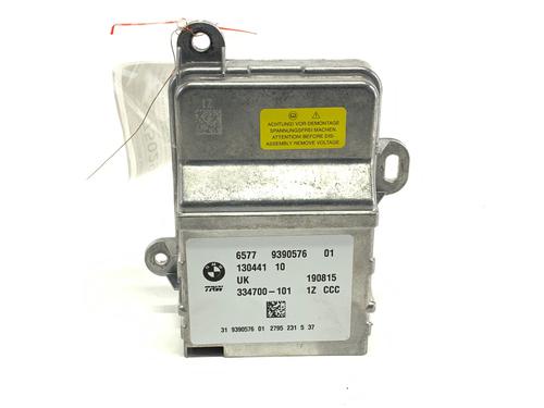 Used Electronic sensor Electronic sensor BMW 2 Active Tourer (F45) 218 d (150 hp) 39296157 39296157
