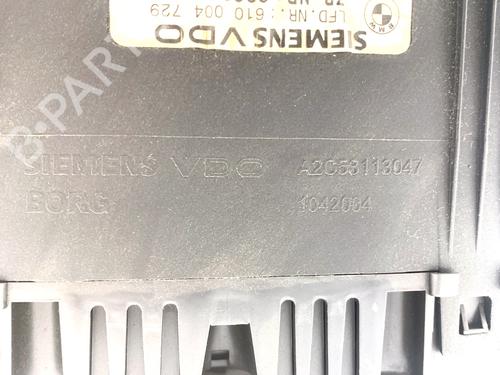 Instrument cluster BMW 3 (E90) 320 i | BP39329400C47 - Image 6