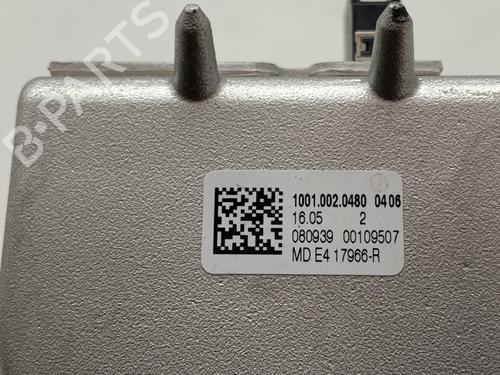 Electronic module AUDI Q3 (8UB, 8UG) 2.0 TFSI quattro | BP39354940M83 - Image 4