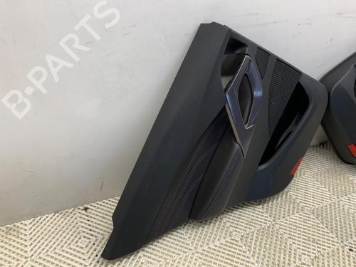 Seats set DS DS 5 (KF_) 1.6 THP 165 (KF5GZT) | BP40522579C78 - Image 20