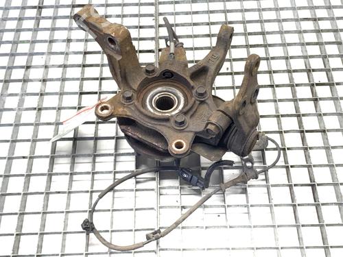 Right front steering knuckle HYUNDAI i30 (GD) 1.4 | BP39350680M26 - Image 2