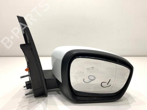 Used Right mirror Right mirror 39299205 39299205