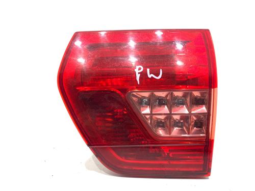 Used Right taillight Right taillight CITROËN C5 III (RD_) 2.0 HDi 140 (RDRHF8, RDRHFA, RDRHA8, RDRHAJ) (140 hp) 39311782 39311782