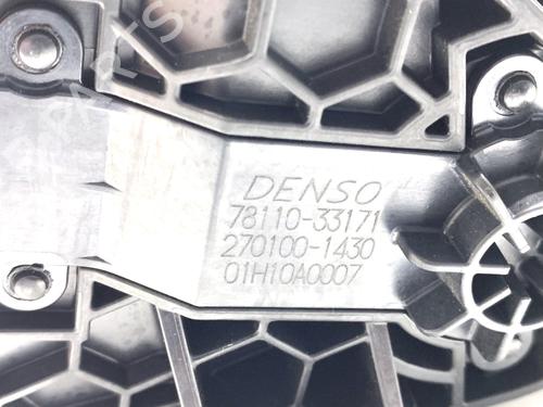 Pedal TOYOTA CAMRY (_V7_, _VA7_, _VH7_) 2.5 Hybrid (AXVH71_, AXVH70, AXVH71R) | BP39345540I4 - Image 5