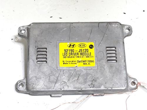 Xenon ballast KIA STINGER (CK) 3.3 T-GDi 4WD | BP39296710C53 - Image 2