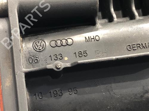 Intake manifold SEAT EXEO ST (3R5) 2.0 TFSI | BP39369208M70 - Image 4