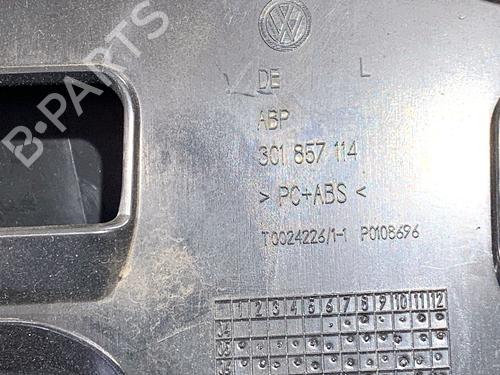 Handskerum VW PASSAT CC B6 (357) 2.0 TDI | BP39343283C95 - Image 8