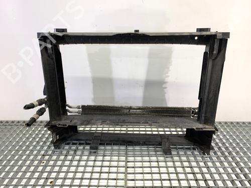 Frontplade/Frontkurv BMW 5 Touring (E61) 520 d | BP39330364C72 - Image 2
