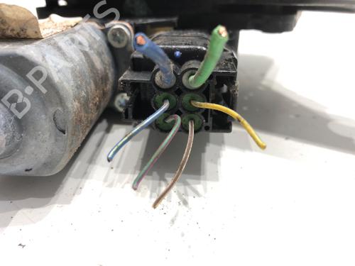Rudehejsemekanisme ventre foran FORD MONDEO V Saloon (CD) 2.0 Hybrid | BP39290935C22 - Image 3