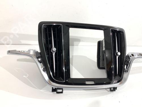 Air vent VOLVO S60 III (224) B5 Mild-Hybrid AWD | BP40522260I21 - Image 3