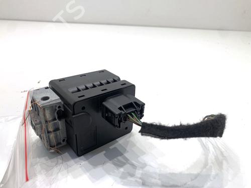 Ignition barrel RENAULT CAPTUR I (J5_, H5_) 1.5 dCi 110 | BP39349210M48 - Image 2