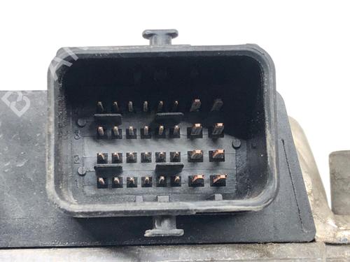 Engine control unit (ECU) PEUGEOT 206 SW (2E/K) 2.0 HDi | BP39270025M57 - Image 6