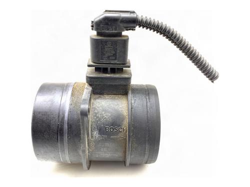 Used Mass air flow sensor Mass air flow sensor VW EOS (1F7, 1F8) 2.0 TDI (140 hp) 40521629 40521629