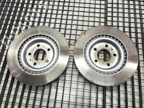 Left rear brake caliper AUDI A7 Sportback (4KA) 45 TFSI Mild Hybrid quattro | BP39300829M107 - Image 6