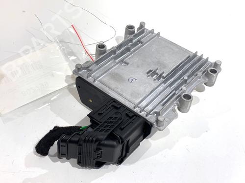 Engine control unit (ECU) HYUNDAI TUCSON (NX4E, NX4A) 1.6 T-GDI HTRAC | BP39307694M57 - Image 2