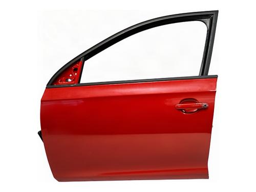 Used Left front door Left front door SKODA RAPID (NH3, NK3, NK6) 1.2 TSI (105 hp) 40522506 40522506