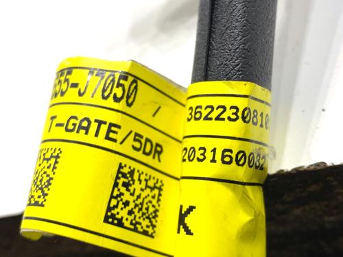 Wiring harness KIA CEED (CD) 1.0 T-GDI | BP39335466E16 - Image 5