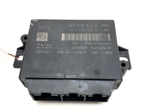 Used Electronic module Electronic module 39357575 39357575